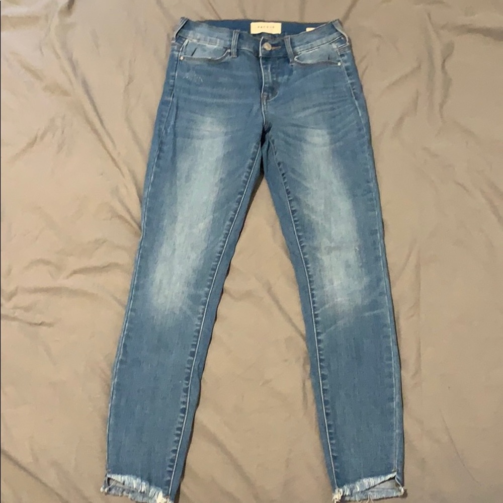 PacSun Ankle Jegging